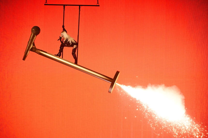 The Best Entertainment Photo