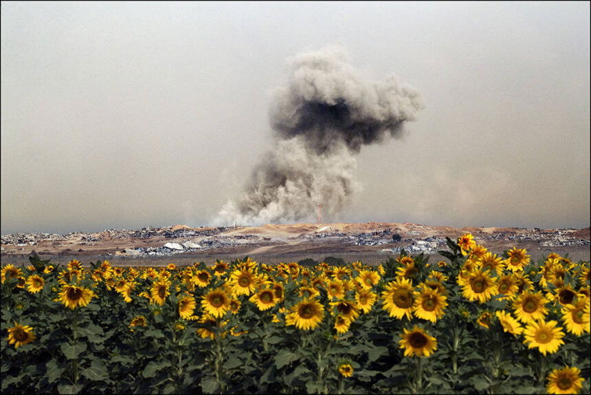 editorial News Photos of the Month May 2025