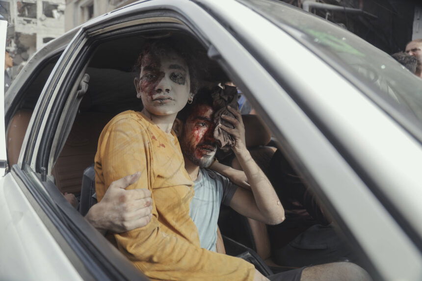 News Photos of the Month May 2025