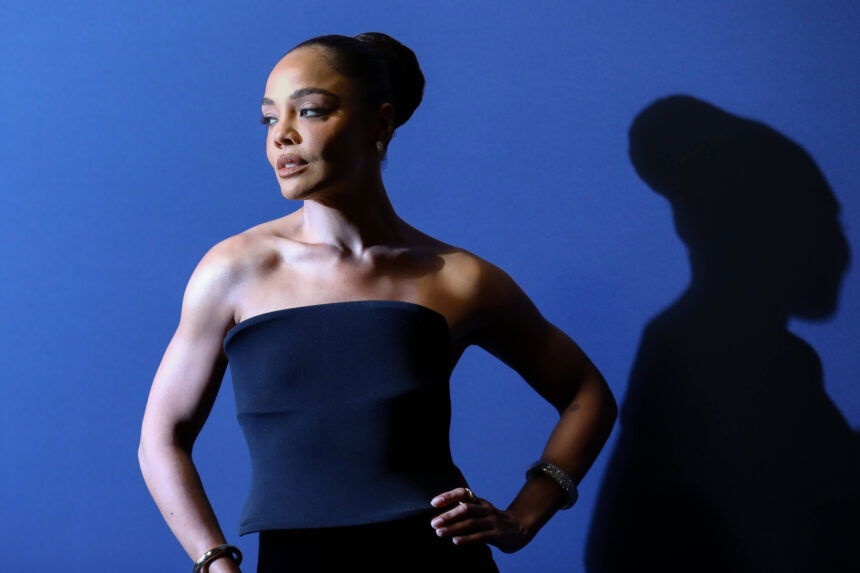 photographer Mickael Chavet photo from TESSA THOMPSON