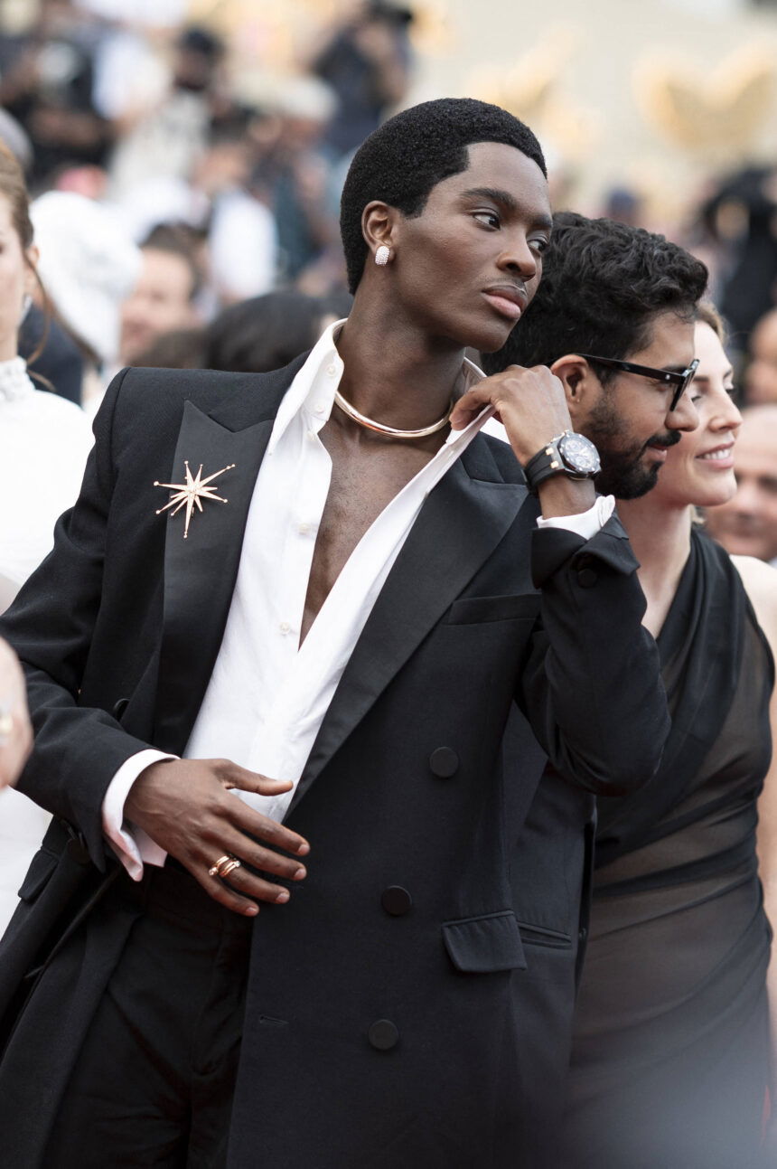 The Best Entertainment Photo 2025