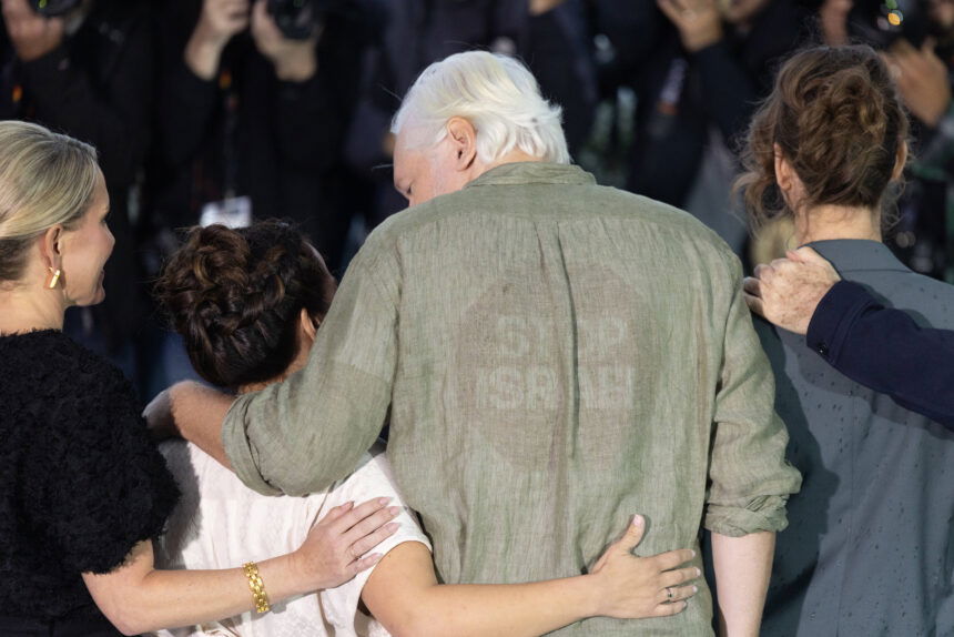 The Best Entertainment Photo 2025 May