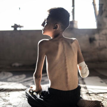 IMAGO/Anadolu Agency