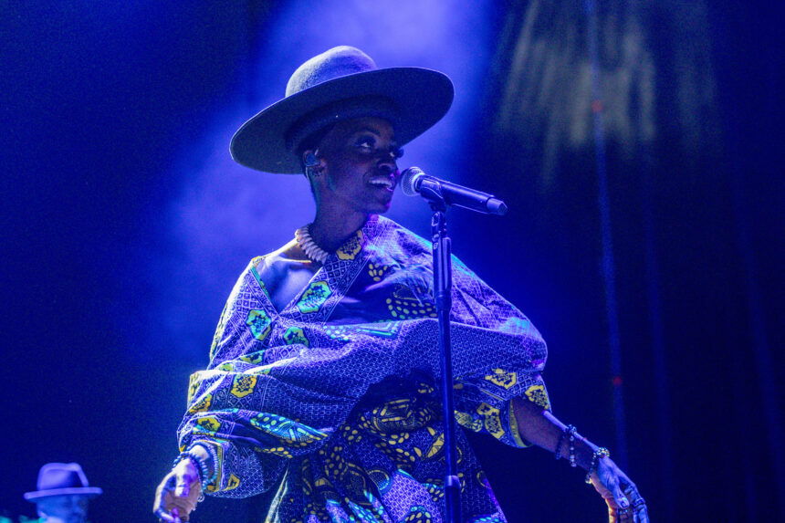 Best Editorial Photos of July 2025: An IMAGO Selection by The Game Magazine Best Editorial Entertainment Photo of July