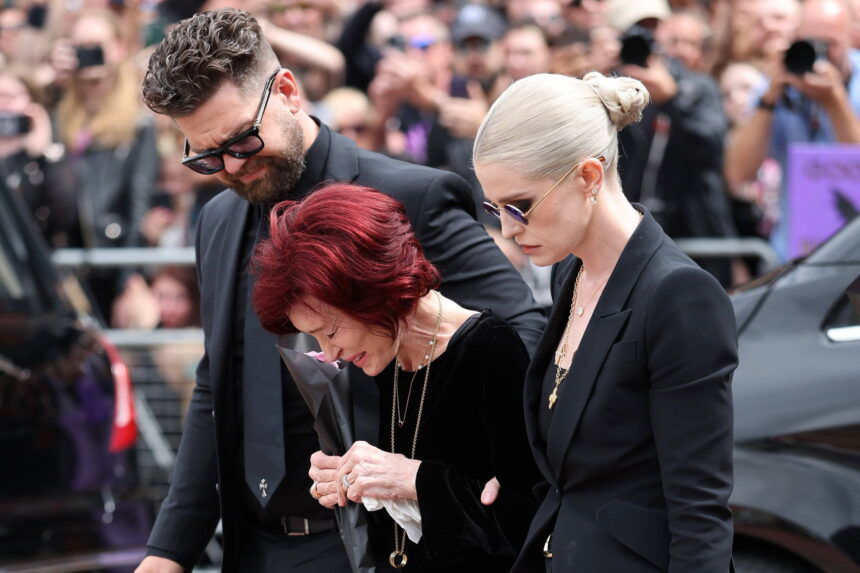 Best Editorial Photos of July 2025: An IMAGO Selection by The Game Magazine Best Editorial Photos of July 2025