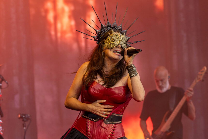 Best Editorial Photos of IMAGO