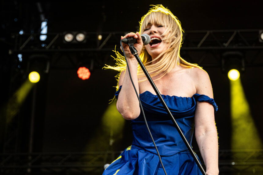 Best Editorial Photos of IMAGO