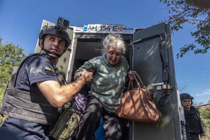 Best Editorial Photos of September 2025: An IMAGO Selection by The Game Magazine Best Editorial Photos