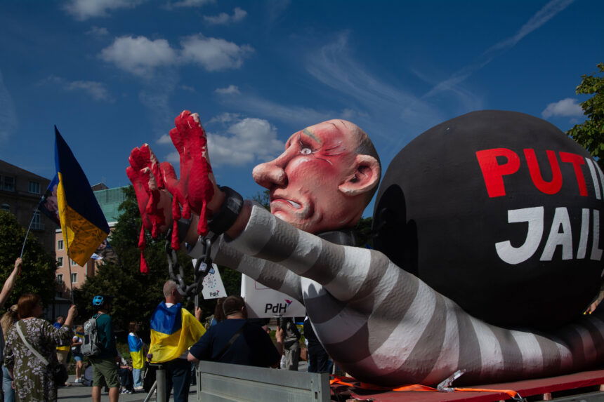 Best Editorial Photos of September 2025: An IMAGO Selection by The Game Magazine Best Editorial Photos