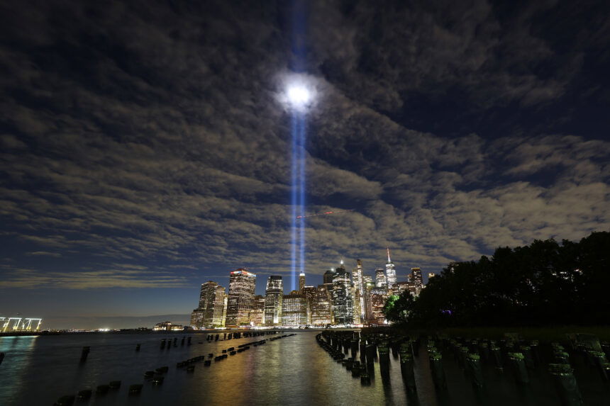 year 2025 in review: Best Editorial Photos of September 2025