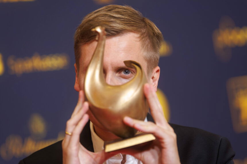 Best Editorial Photos of September 2025: An IMAGO Selection by The Game Magazine IMAGO Best Editorial Photos