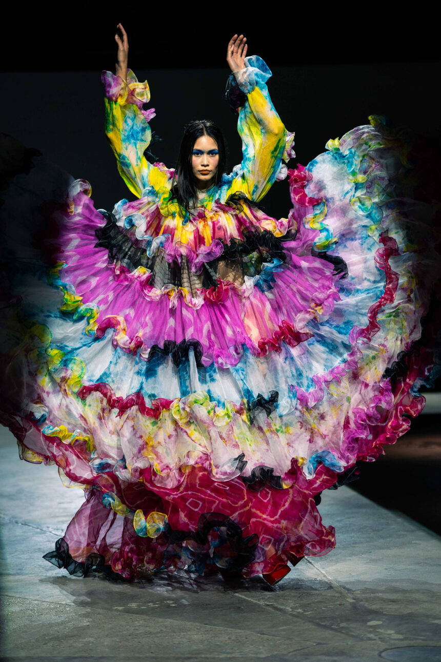 Best Editorial Photos of September 2025: An IMAGO Selection by The Game Magazine Best Editorial Entertainment Photo of September