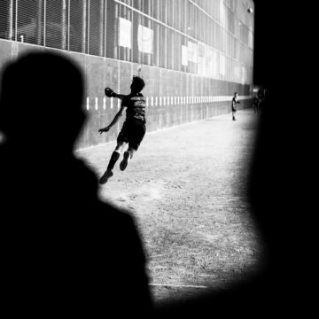 imago images/Gabriele Facciotti
