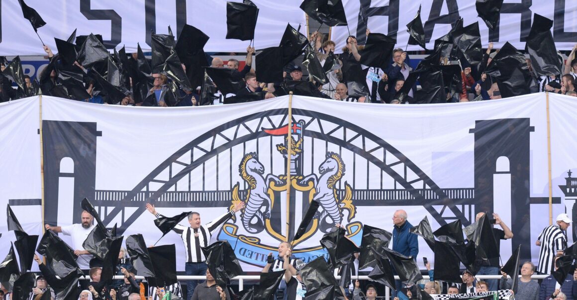 Newcastle United
