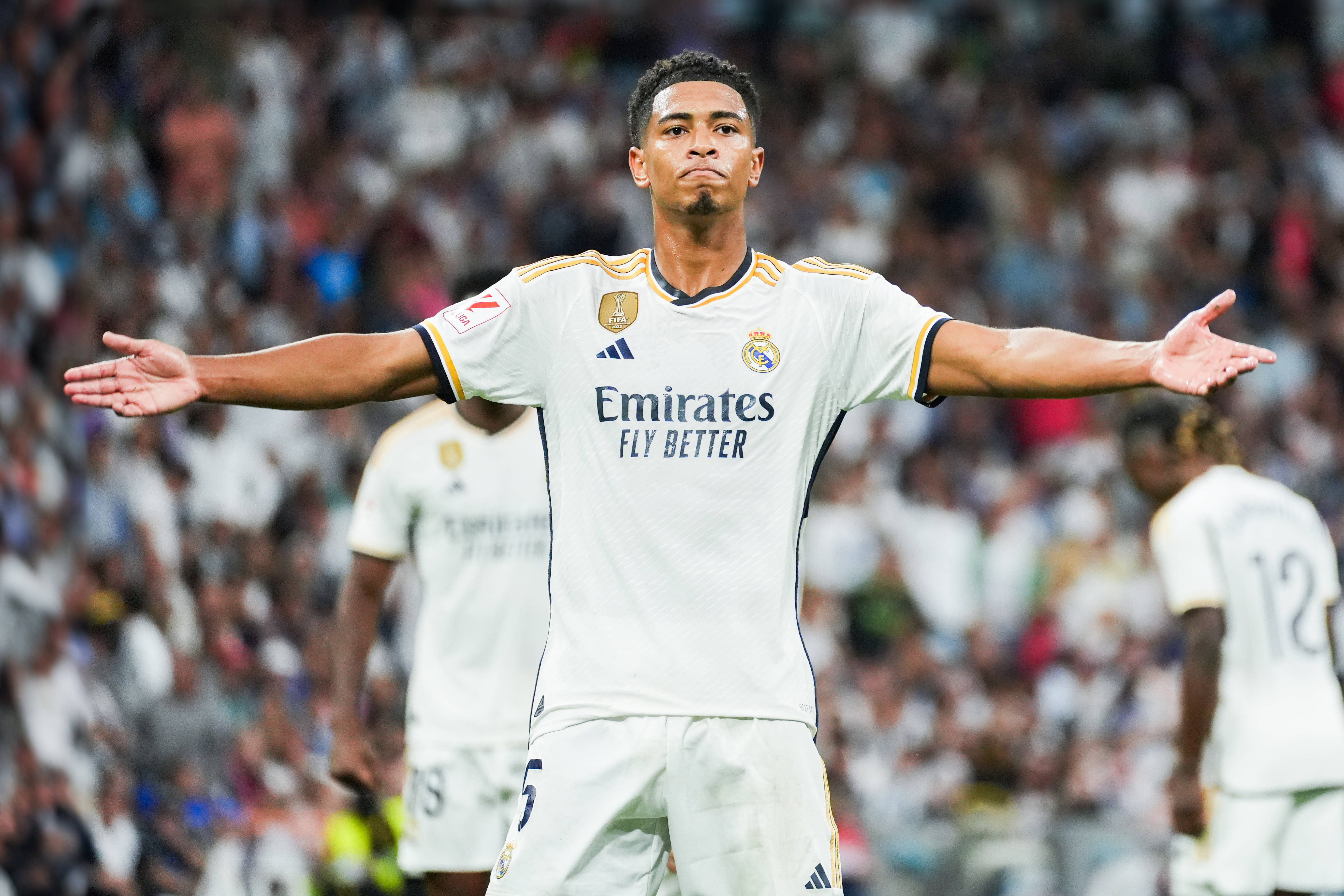 Real Madrid Players Real Madrid Players