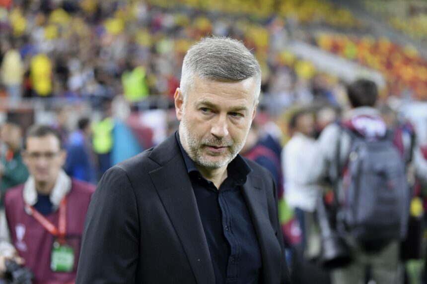 Romania EURO 2024