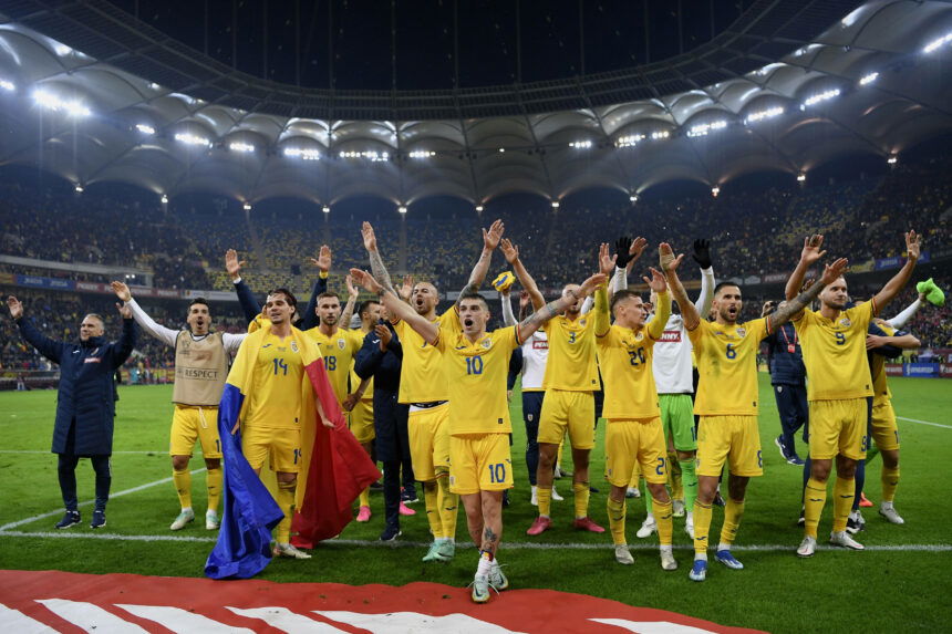 Romania EURO 2024