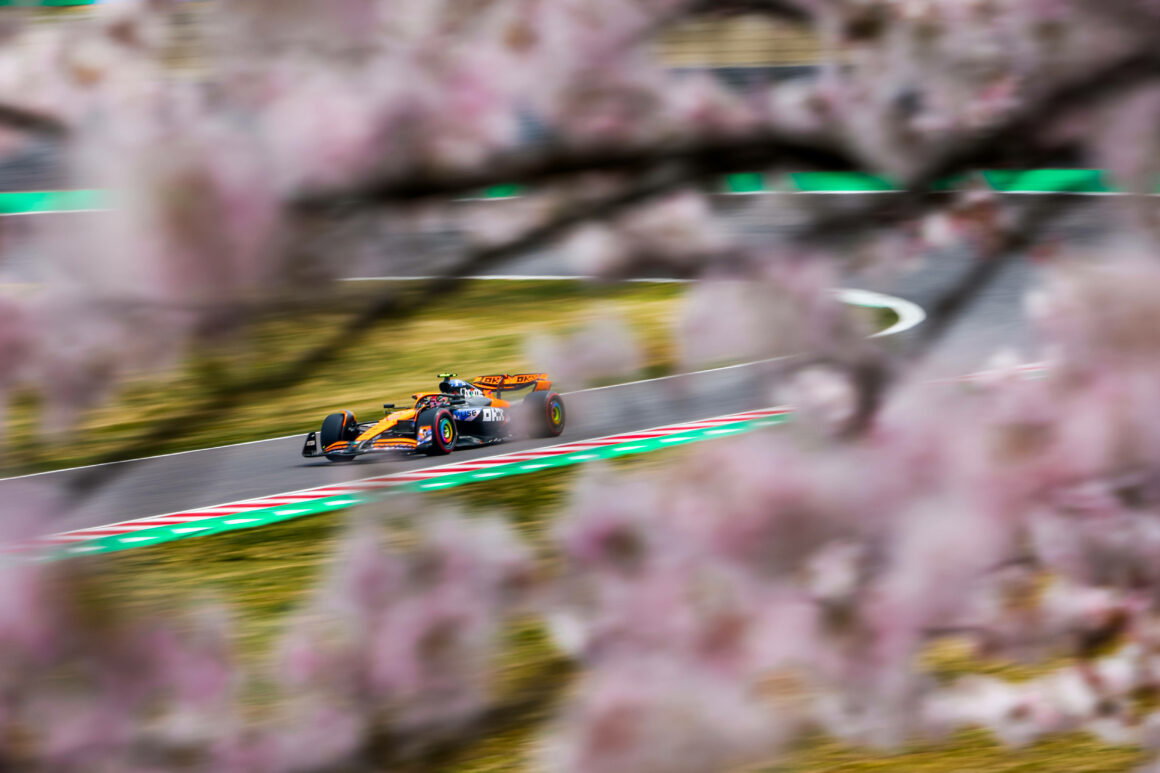 IMAGO/PanoramiC| Best Photos of the Month by The Game Magazine, April 2024