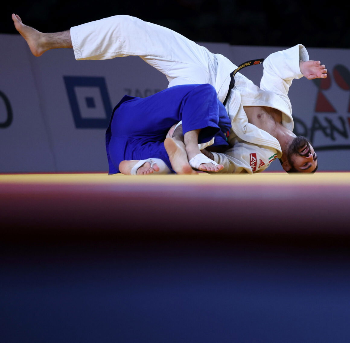 IMAGO / Pixsell / Sanjin Strukic | Photos of the Month by The Game Magazine, April 2024