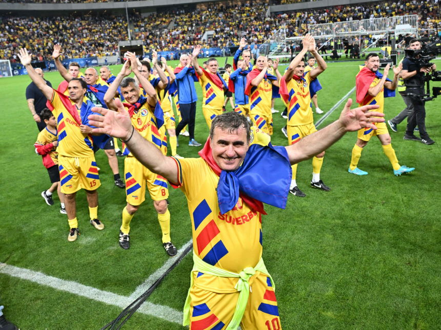Romania EURO 2024