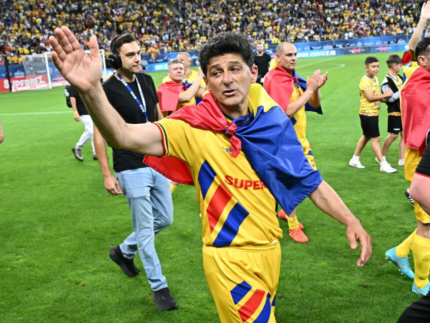 Romania EURO 2024