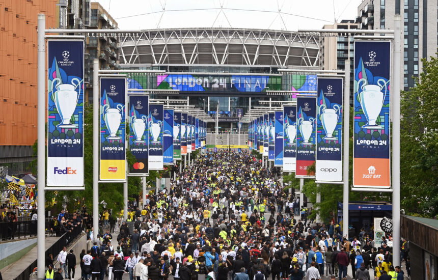 Toni Kroos’s Final Match