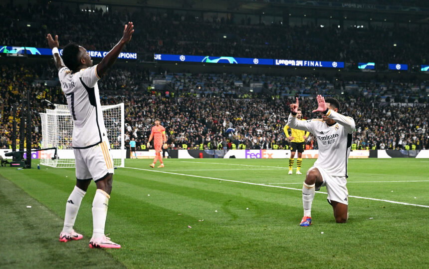 UEFA Champions League Final 