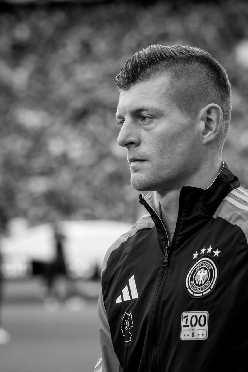 Covering EURO 2024 with Alexandra Fechete Alexandra Fechete