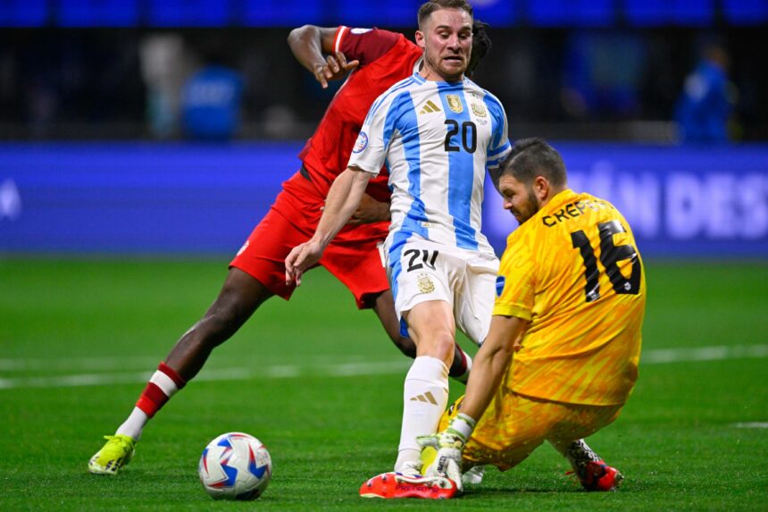 Copa America 2024 Final