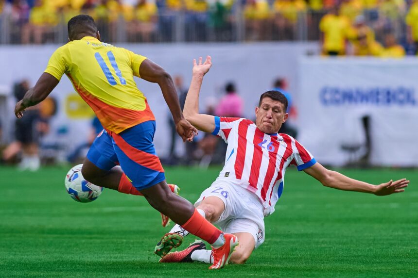 colombia copa america 2024