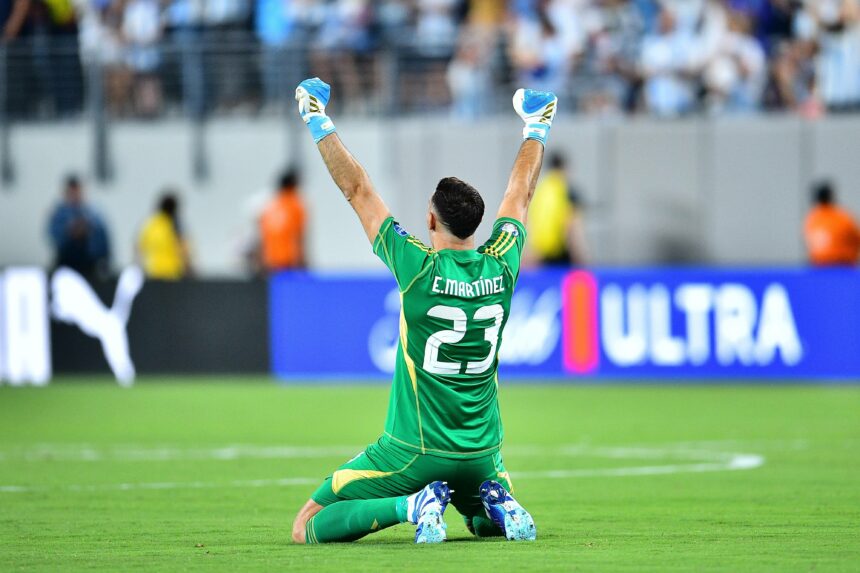 Copa America 2024 Final