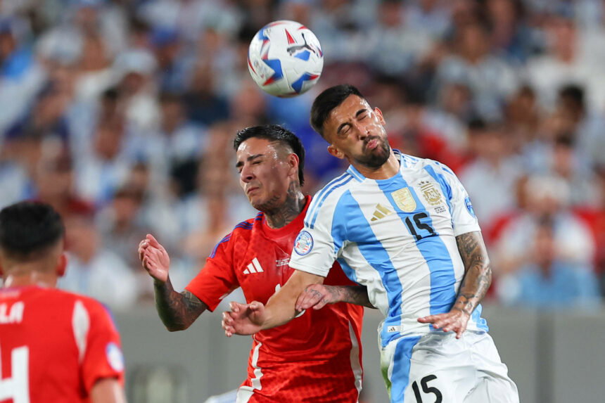 Copa America 2024 Final