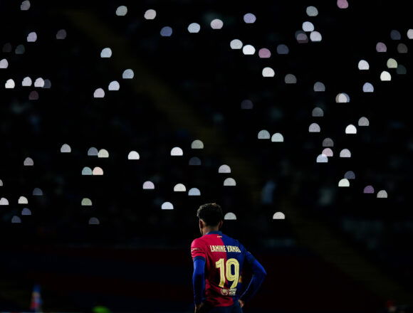 Lamine Yamal: Is Barcelona’s ‘New Messi’ Already the World’s Best Player? IMAGO/DeFodi Images