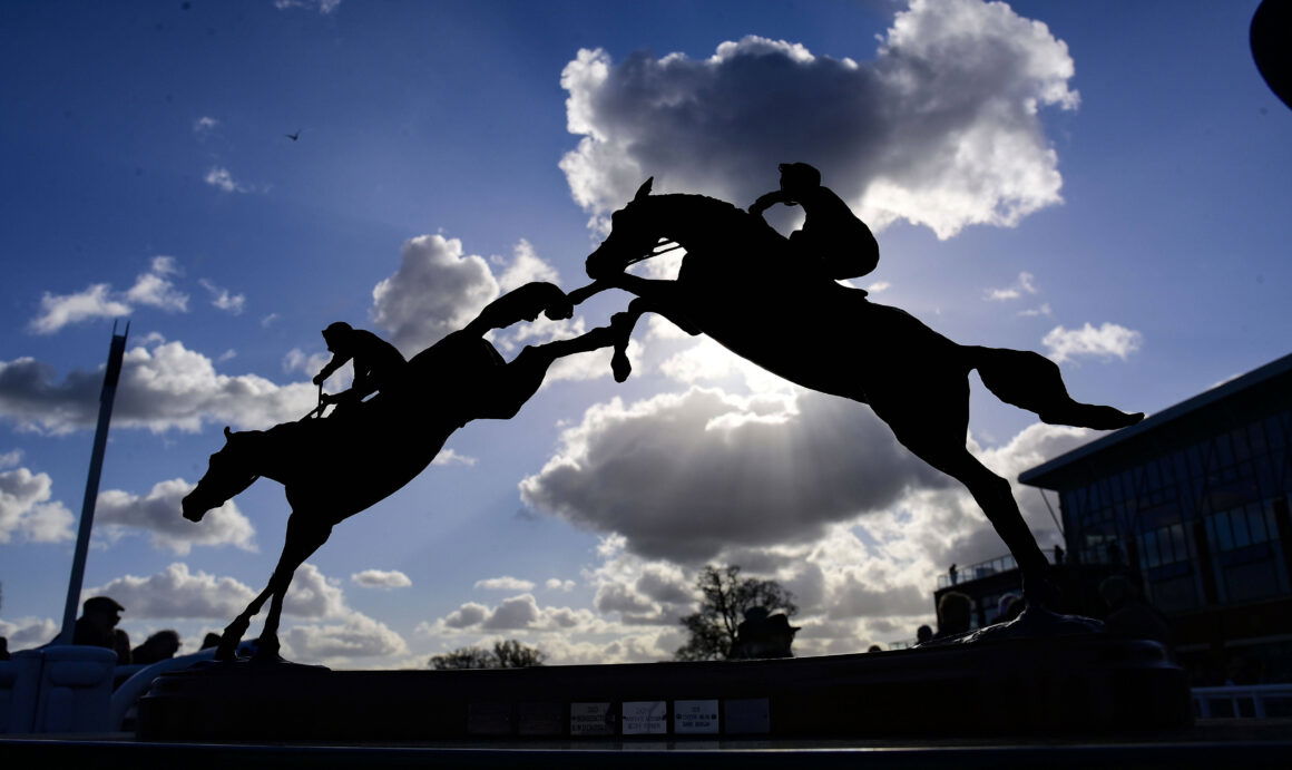 Sports photo of the month