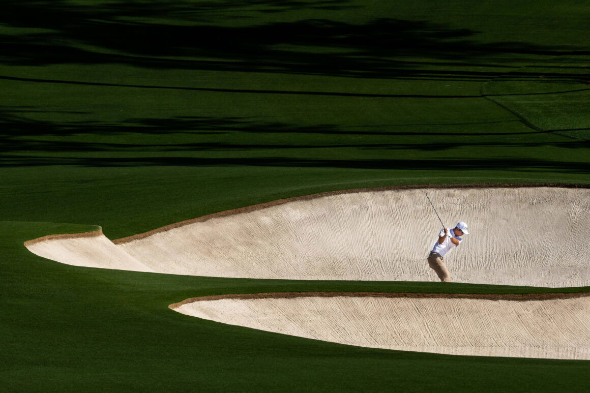 Photos of the Month by The Game Magazine, April 2025 IMAGO/Bildbyran