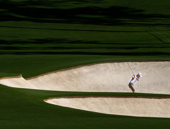 Photos of the Month by The Game Magazine, April 2025 IMAGO/Bildbyran