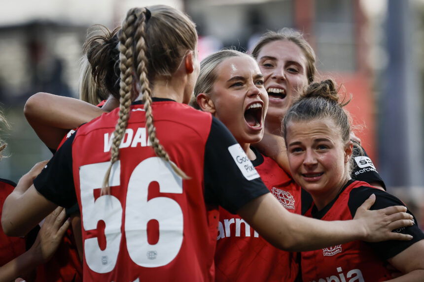 Best photos of the month April 2025