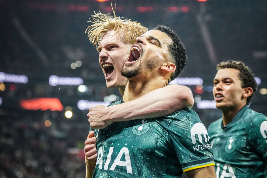 Best photos of the month April 2025