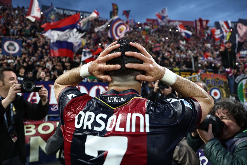Best photos of the month April 2025
