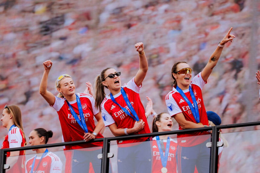 Photos of the Month May 2025