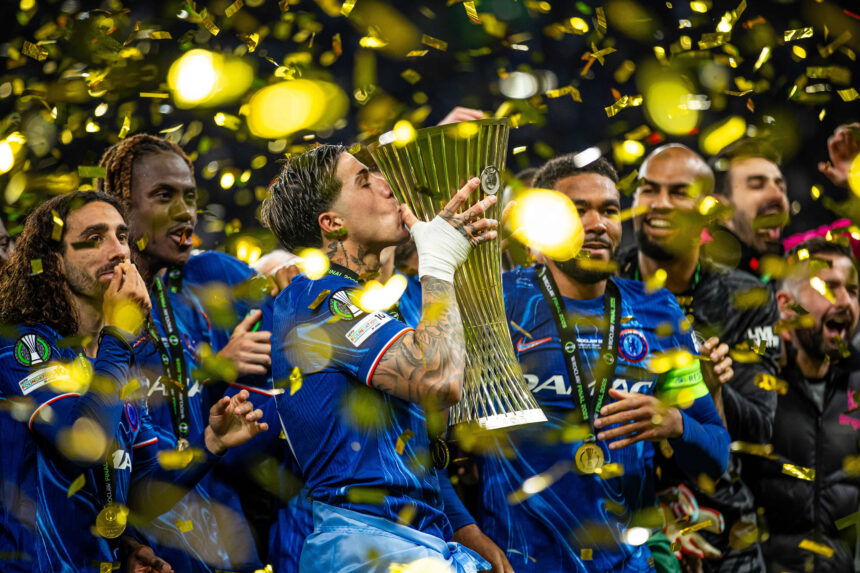 Sports Photos of the Month May 2025