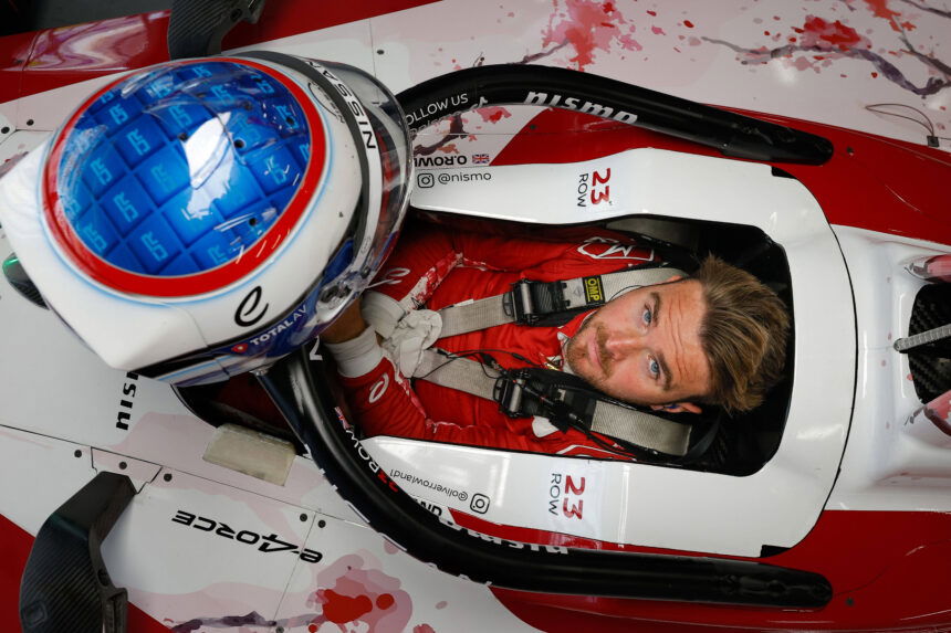 Best Editorial Photos of May 2025