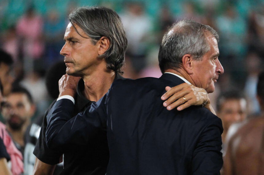 Best Editorial Sports Photo of August