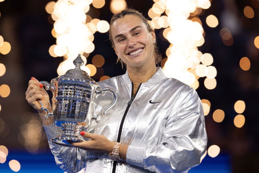 Best Editorial Photos of September 2025: An IMAGO Selection by The Game Magazine Best Editorial Sports Photo of September