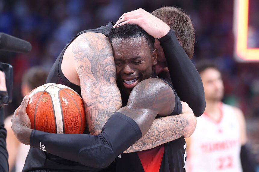 Best Editorial Photos of September 2025: An IMAGO Selection by The Game Magazine 2025 Best Editorial Sports Photos