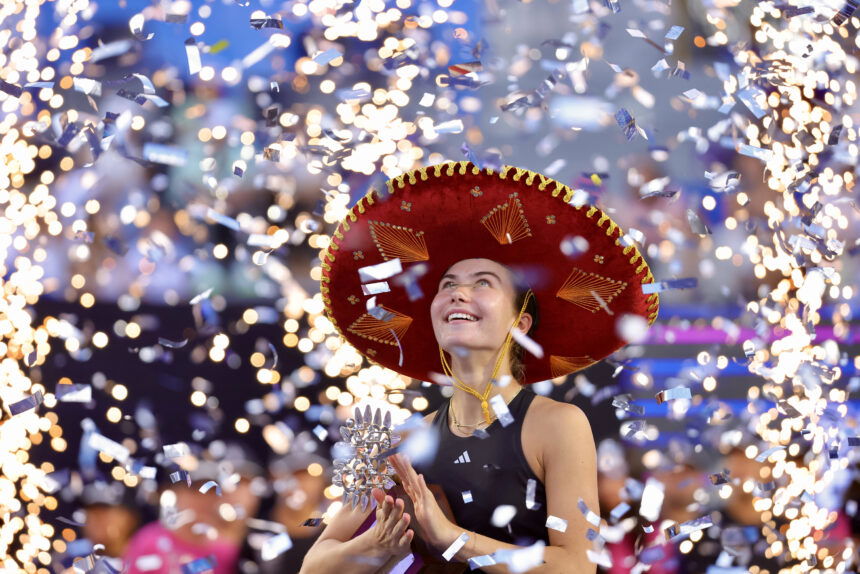 Best Editorial Photos of September 2025: An IMAGO Selection by The Game Magazine Best Editorial Sports Photo of September