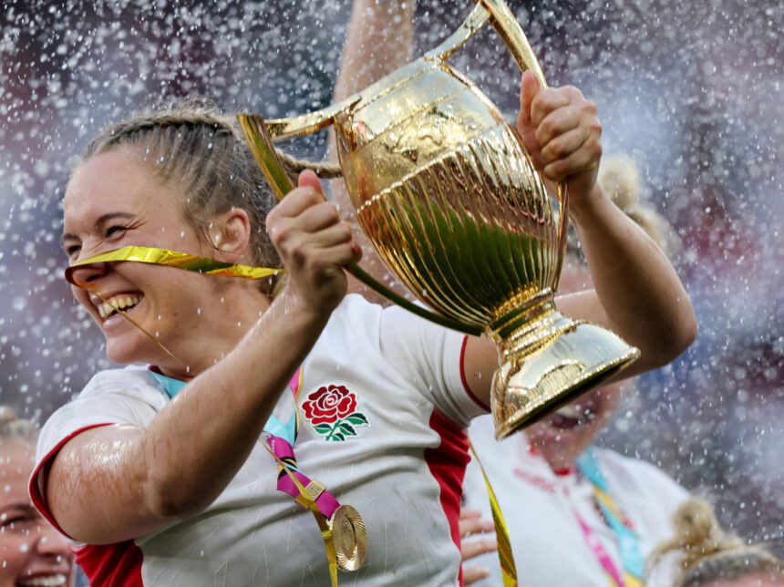 Best Editorial Photos of September 2025: An IMAGO Selection by The Game Magazine 2025 Best Editorial Sports Photos