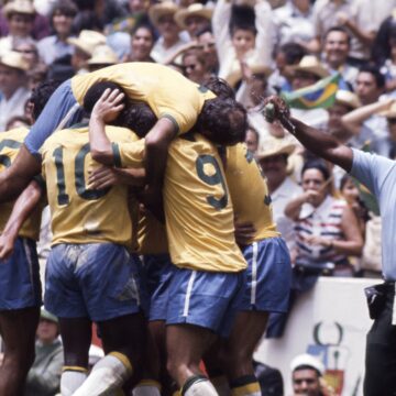 imago images/Sven Simon