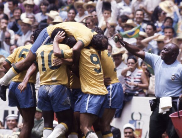 imago images/Sven Simon