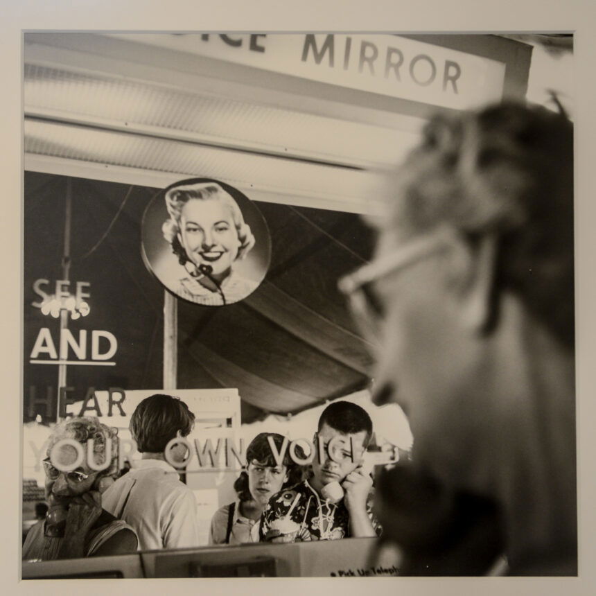Street Photography Vivian Maier